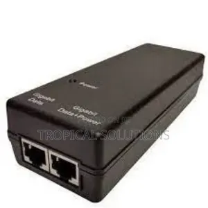 Cambium Poe N000900l017b 1gbps 56vdc 15w
