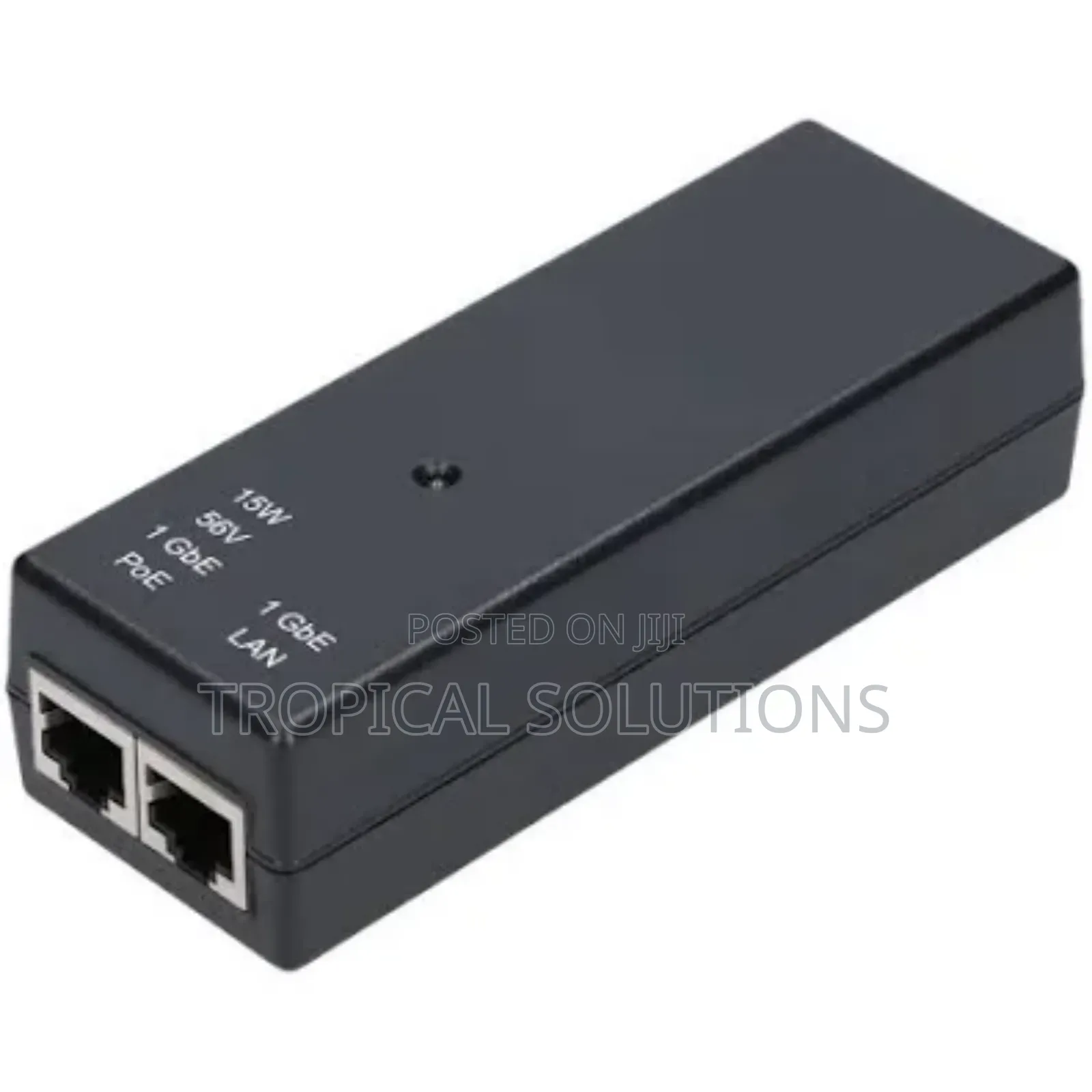 Cambium Poe N000900l017b 1gbps 56vdc 15w