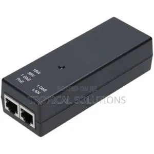 Cambium Poe N000900l017b 1gbps 56vdc 15w