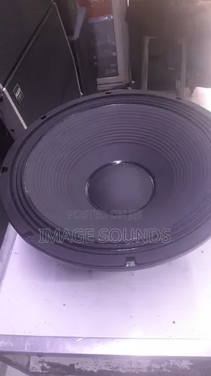 Naked Speaker Derwel Model 15ah1530 (800 Watts)