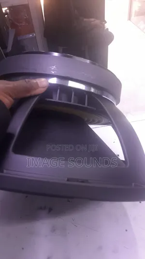 Naked Speaker Derwel Model 15ah1530 (800 Watts)