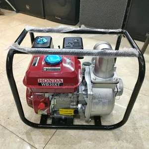 Honda Japan 3" Petrol Engine Water Pump 160gp for Water Harvesting