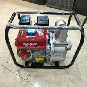 Honda Japan 3" Petrol Engine Water Pump 160gp for Water Harvesting
