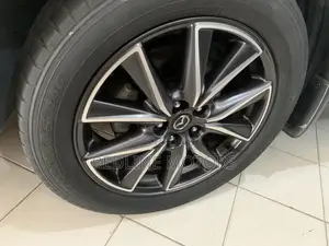 Mazda CX-5 2.2 Diesel FWD 2018 Black