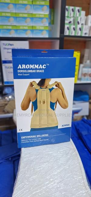 Medical Waist Support - thumbnail 2