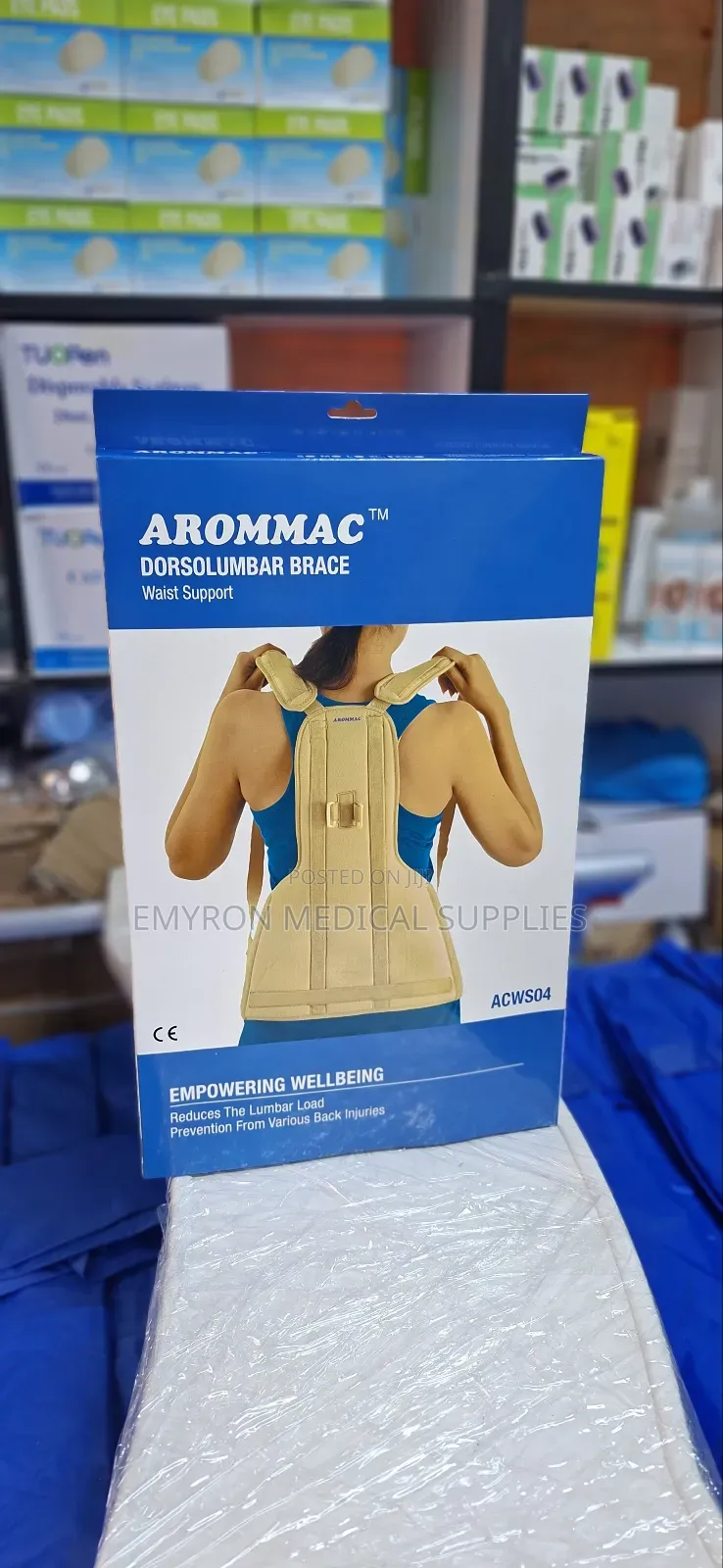 Medical Waist Support