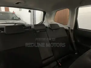 Subaru Forester 2.0XT Touring AWD 2018 Black