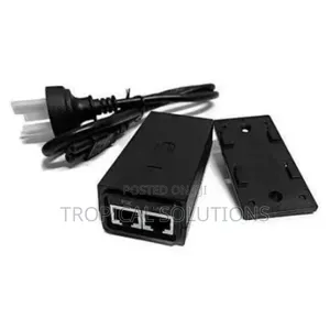 Cambium Pie 1gbps 56vdc 30w