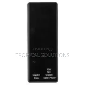 Cambium Pie 1gbps 56vdc 30w