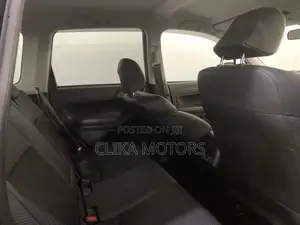 Subaru Forester 2.0XT Touring AWD 2018 Black