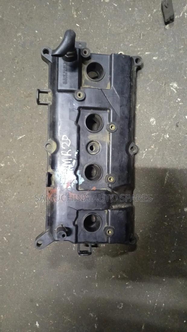 Engine Top Cover Mr20