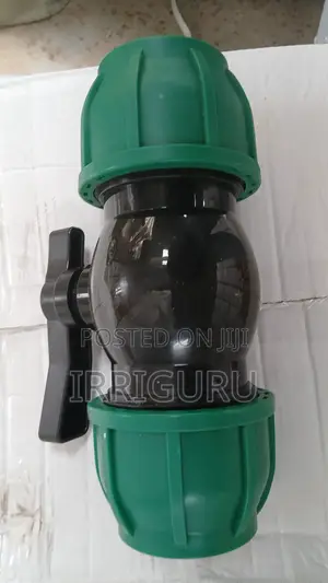 Reducing Pressure