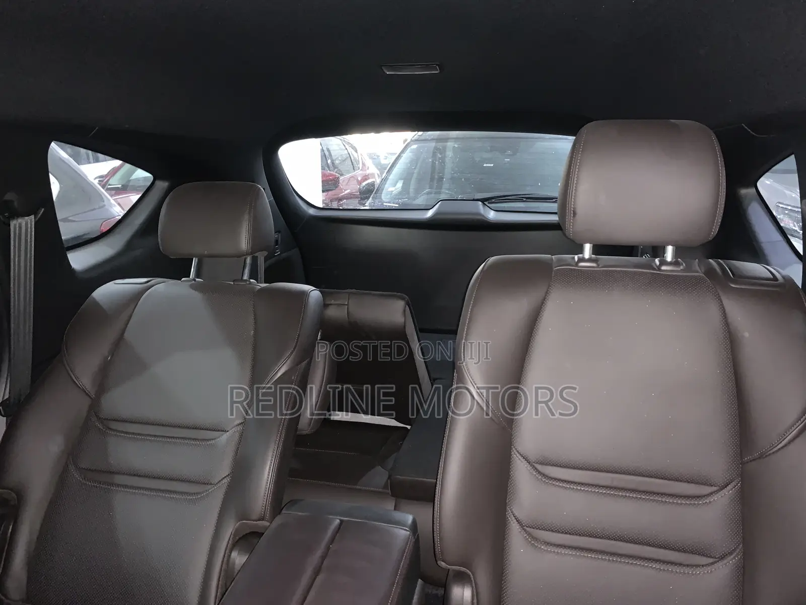 Mazda CX-8 2.2 FWD (6 seater) 2018 Black