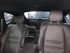 Mazda CX-8 2.2 FWD (6 seater) 2018 Black