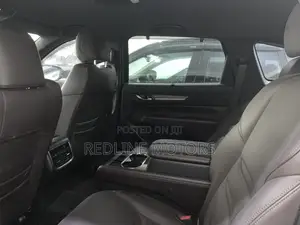 Mazda CX-8 2.2 FWD (6 seater) 2018 Black