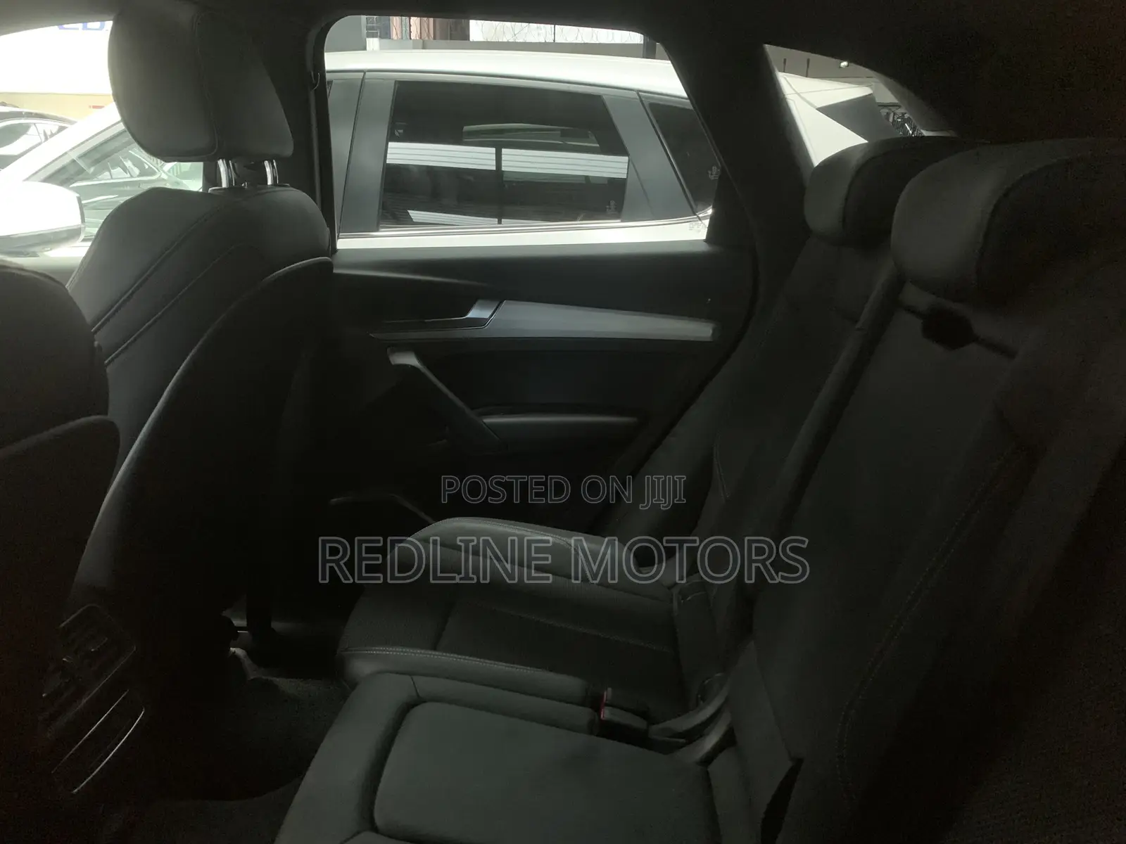 Audi Q5 2.0T Premium AWD quattro 2018 White