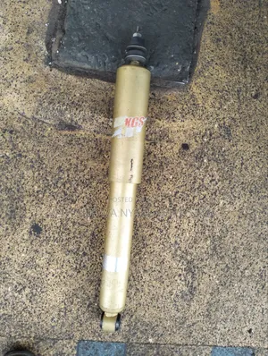 Front Shock FRR