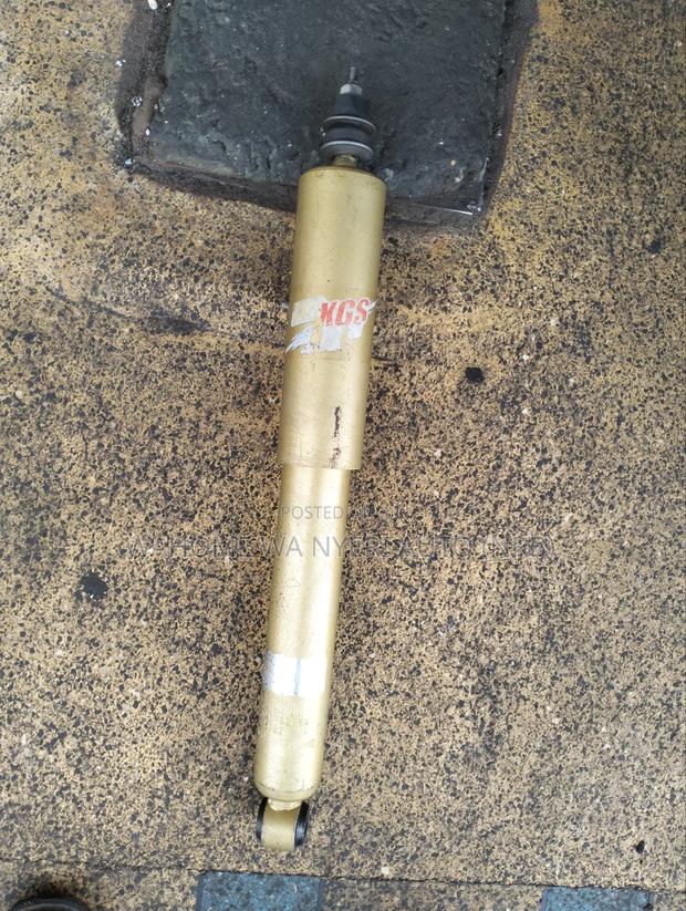 Front Shock FRR - thumbnail 4
