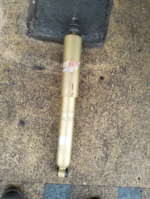 Front Shock FRR