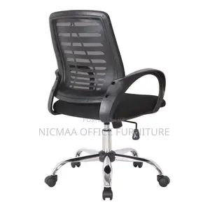 Comfort Meets Executive Function Ergonomic Seat