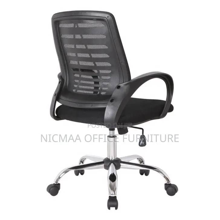 Comfort Meets Executive Function Ergonomic Seat