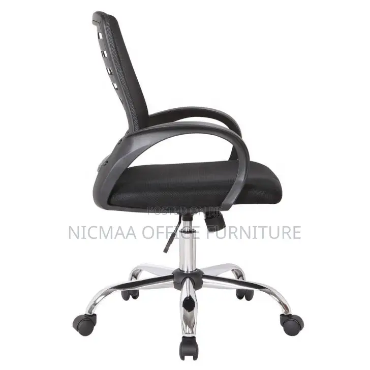 Comfort Meets Executive Function Ergonomic Seat