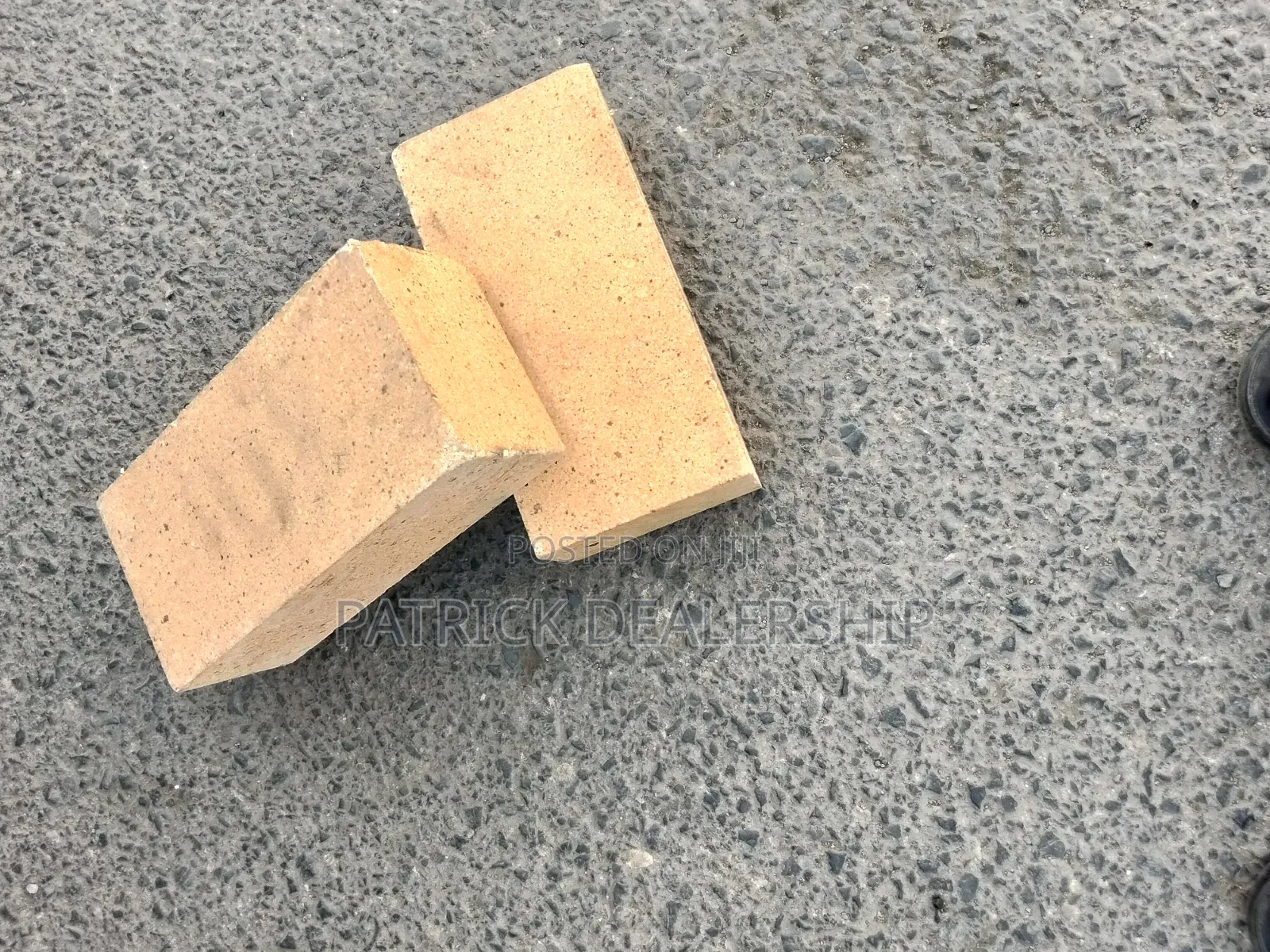 Refractory Fire Bricks