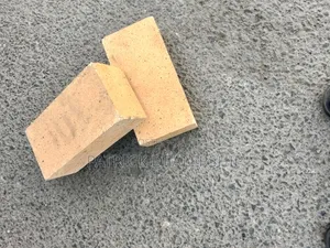 Refractory Fire Bricks