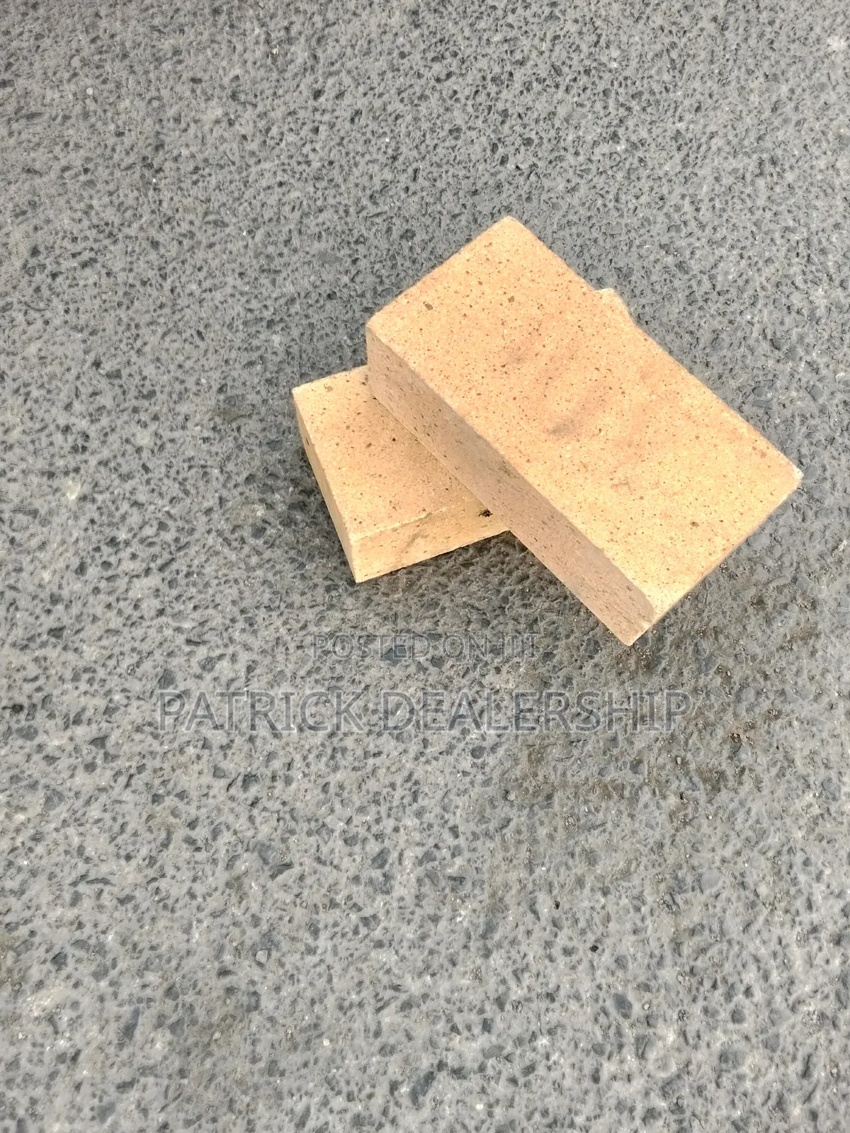 Refractory Fire Bricks