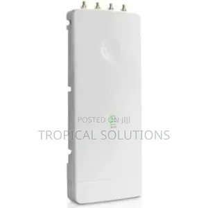 Cambium Epmp 3000 5ghz Connectorized Mu-Mimo 4×4 Access Point