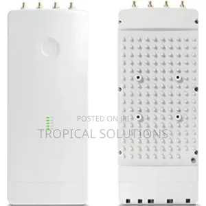 Cambium Epmp 3000 5ghz Connectorized Mu-Mimo 4×4 Access Point