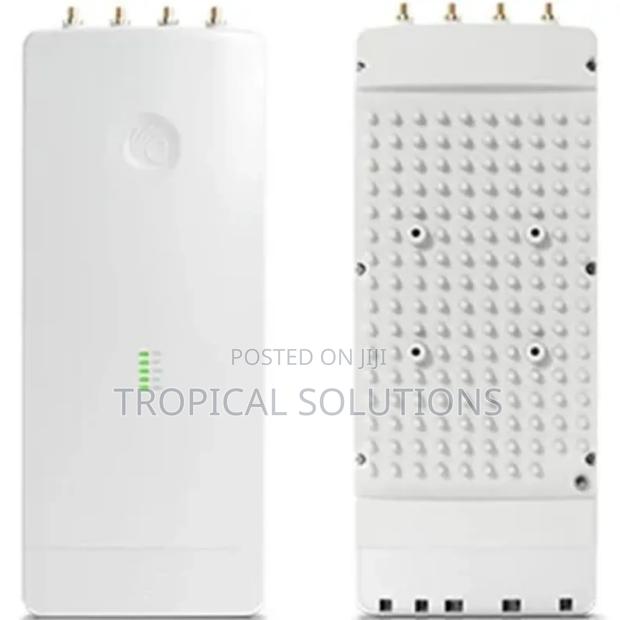 Cambium Epmp 3000 5ghz Connectorized Mu-Mimo 4×4 Access Point - thumbnail 3