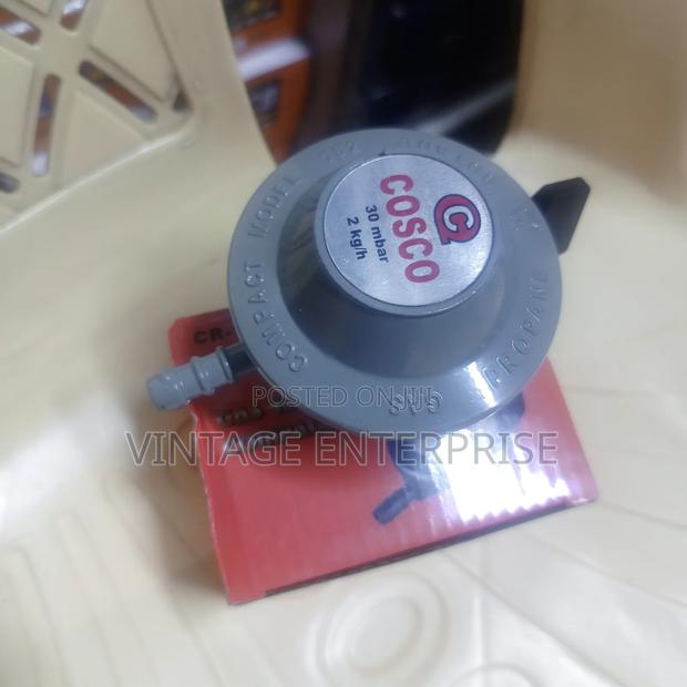 Gas Regulator 13kg