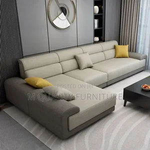 Elegant Modern Sofas