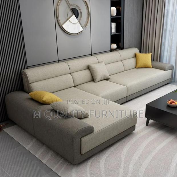Elegant Modern Sofas