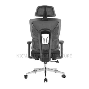 Executive Orthopedic Mesh Chair