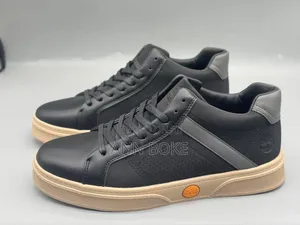 Boots Casual 
Sizes 40~45 at 2300/-
