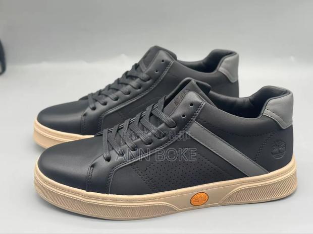 Boots Casual 
Sizes 40~45 at 2300/- - thumbnail 4
