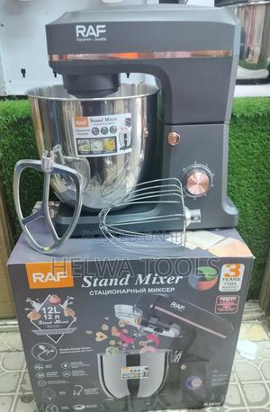 Stand Mixer 12 Litres - thumbnail 2