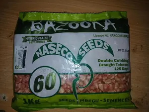 Bazooka Maize
