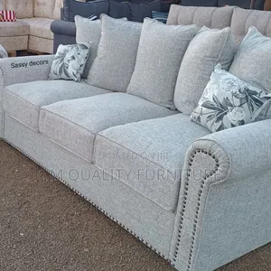 Classic Wooden Frame Sofas