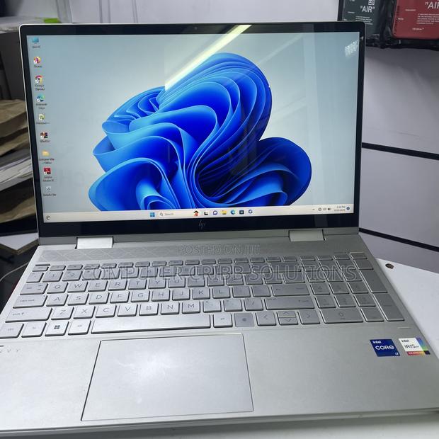 Laptop HP Envy 15 16GB Intel Core I7 SSD 512GB