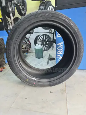 255/40r18 Roadx Tire