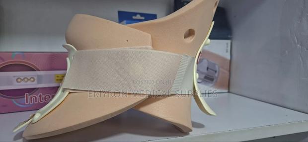 Ccervical Spine Support - thumbnail 2