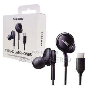 Samsung Anc Type-C Earphones - thumbnail 2