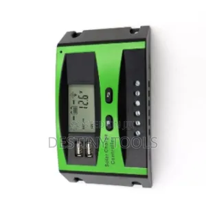 Solar Charge Controller 30ah