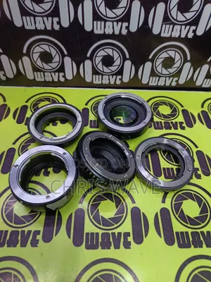 Lens Adapters