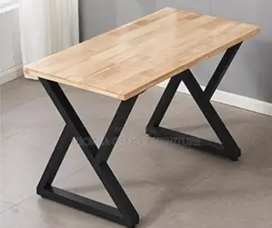 Sleek, Strong Stylish Modern Desk