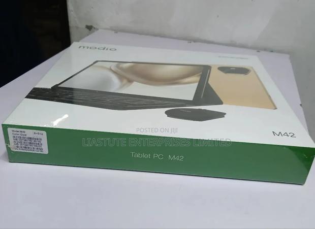 New Modio M34 512 GB - thumbnail 3