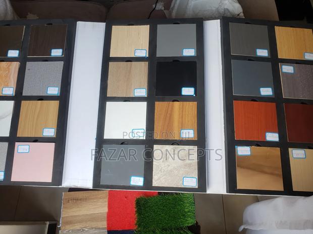 Waterproof Moisture- Proof  No Smell Boards - thumbnail 2